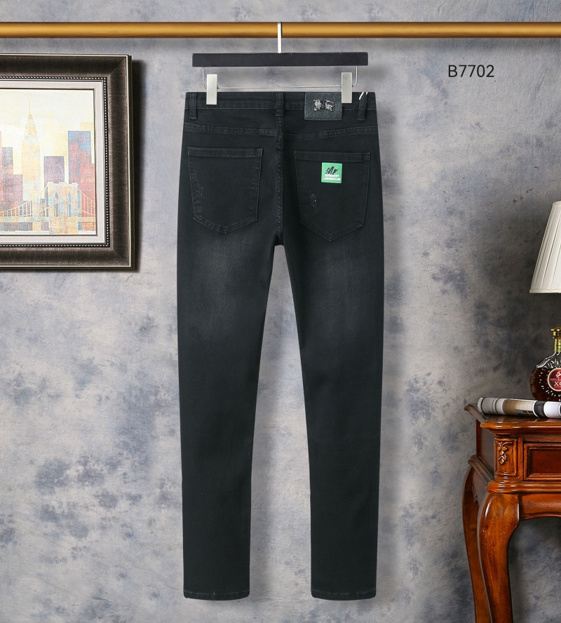 Burberry Jeans